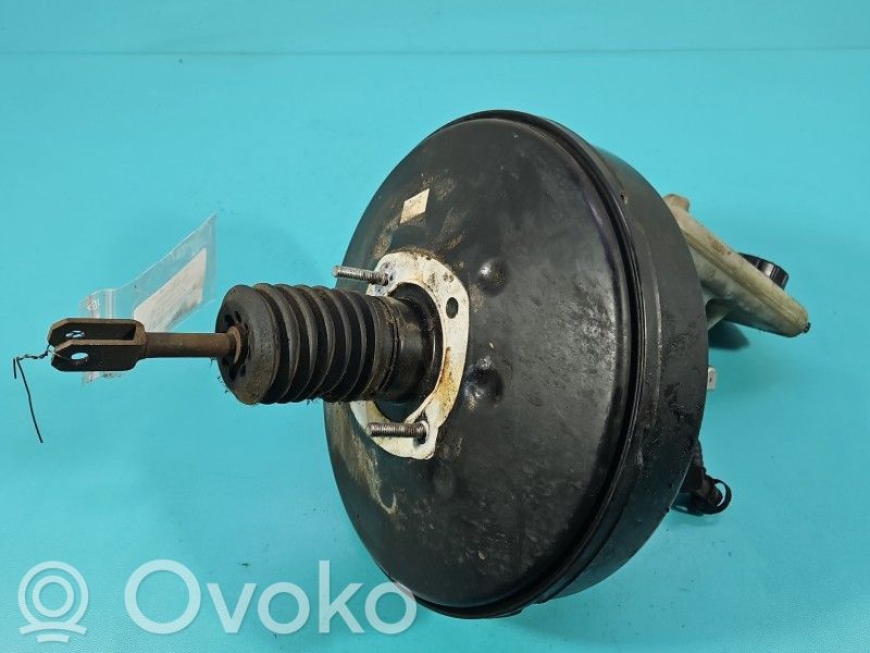 Nissan Primastar Servofreno 