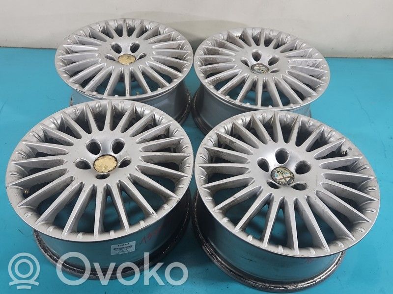 Alfa Romeo 159 Jante alliage R17