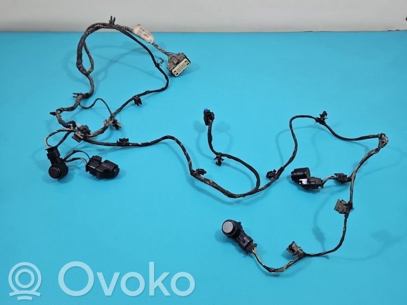 Sensor de aparcamiento PDC   39217858,IMPRK1508500,13280825,39207316