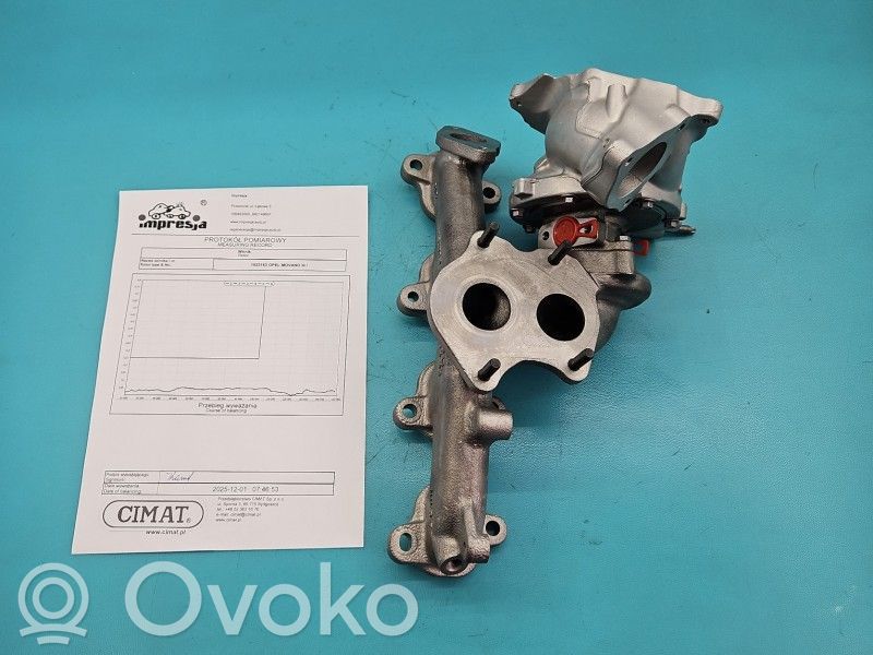 Turbina   8460161,IMPRK1523163,144111206R