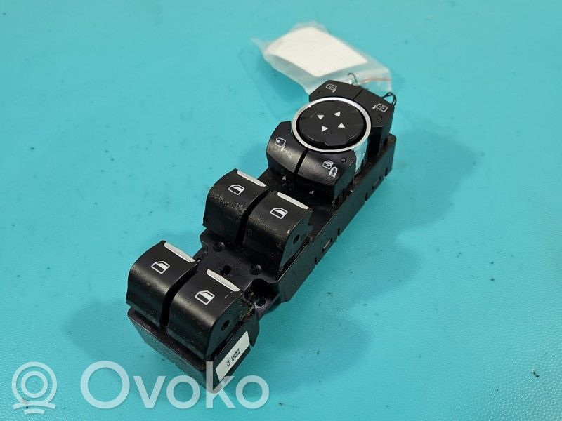 Interruptor del elevalunas eléctrico   DG9T14540DDW,IMPRK1515057