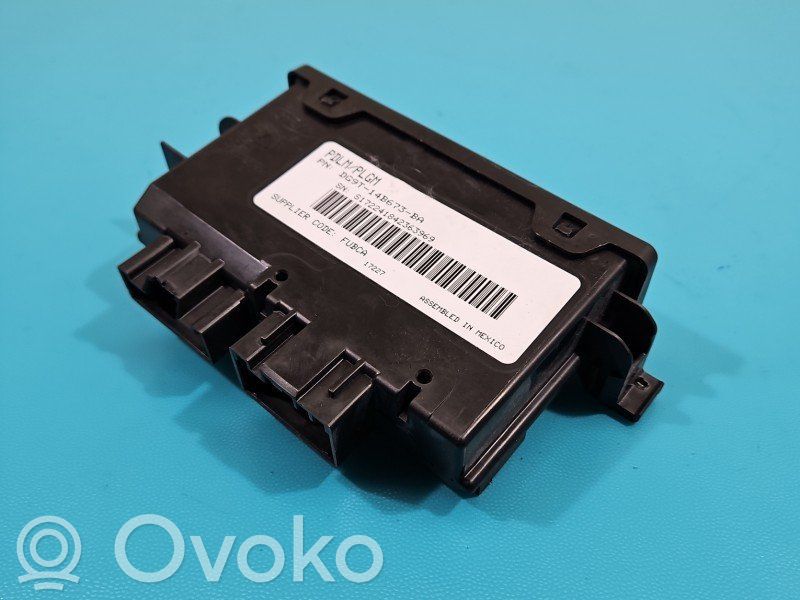 Ford Mondeo MK V Central body control module 