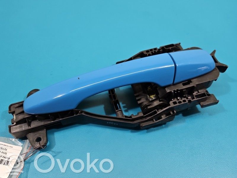 Volvo S60 Maniglia esterna per portiera anteriore 