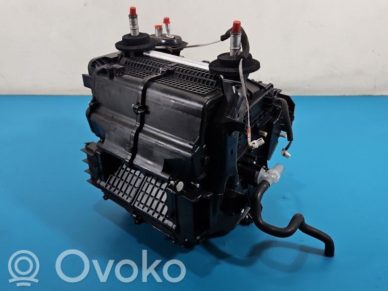 Infiniti QX50 (J50) Scatola climatizzatore riscaldamento abitacolo assemblata 