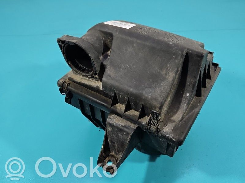 Volkswagen Transporter - Caravelle T4 Scatola del filtro dell’aria 