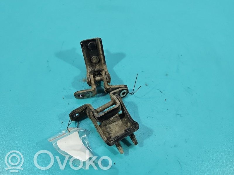 Suzuki Splash Set balamale ușă spate 