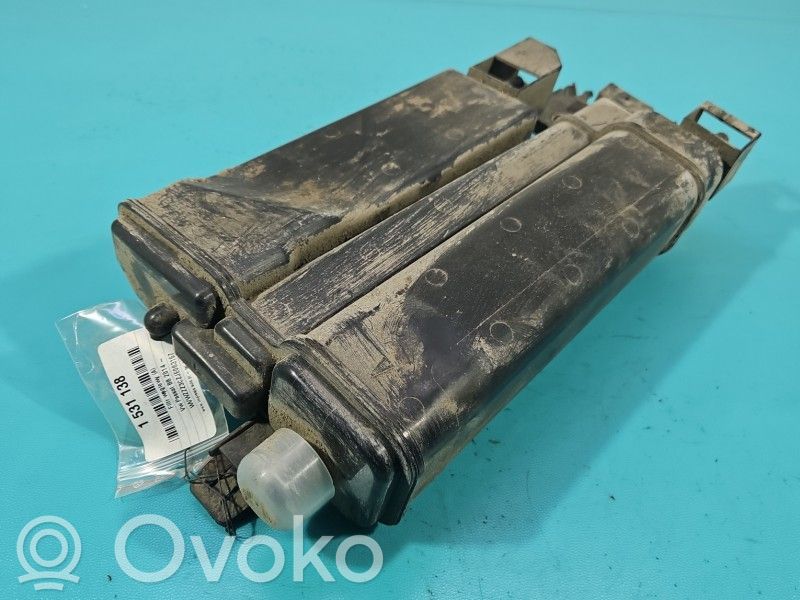 Volkswagen PASSAT B8 Filtru cărbune activ canistră vapori combustibil 