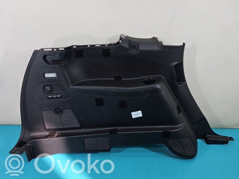 Trunk/boot side trim panel   EM2BR31013E,IMPRK1515867