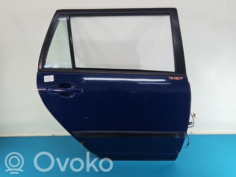 Galinės durys   IMPRK1526605