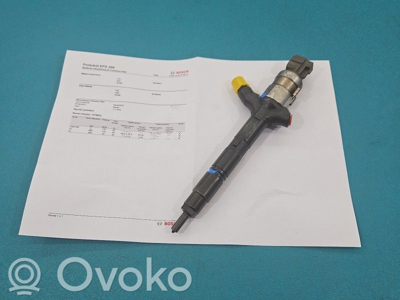 Toyota Avensis T220 Injecteur de carburant