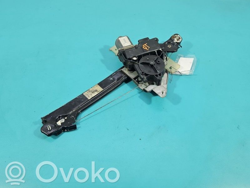 Elektryczny podnośnik szyby drzwi tylnych   9688808380,IMPRK1534602,0130822568