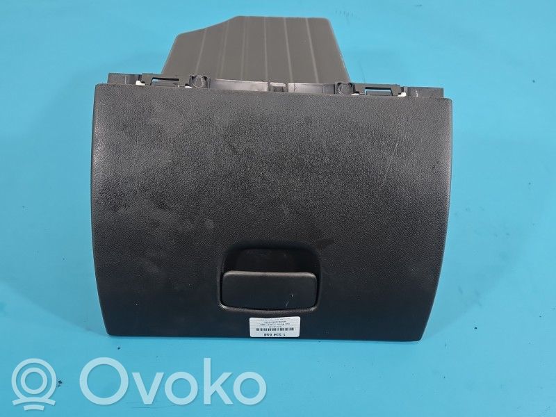 Opel Movano B Guantera 