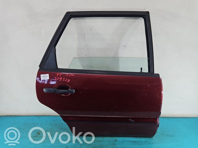 Drzwi tylne   IMPRK1484049