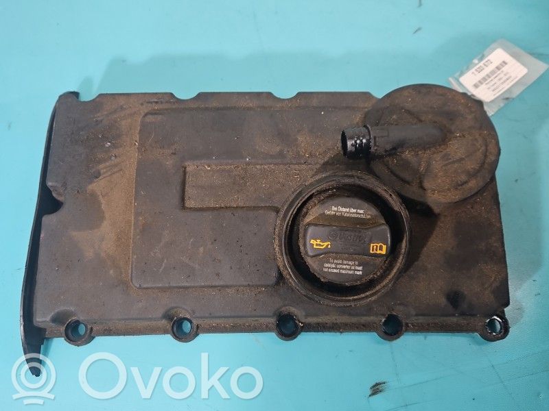 Volkswagen Touran I Capac culbutori 