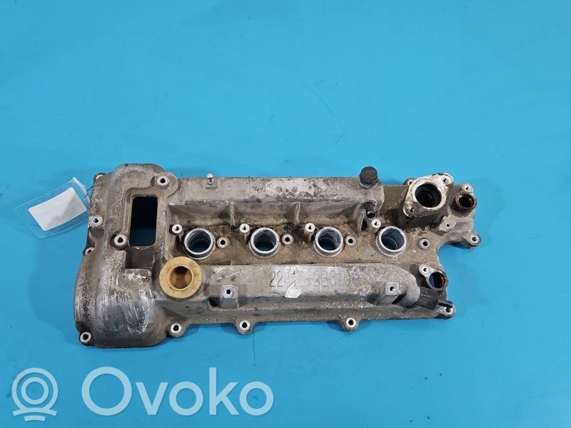 KIA Sportage Ventildeckel 