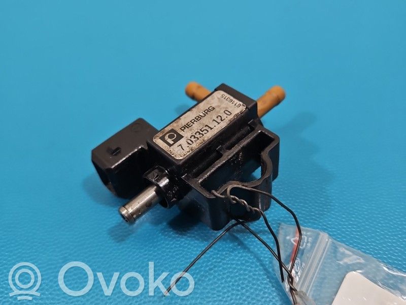 Électrovanne turbo   70335112,IMPRK1532165