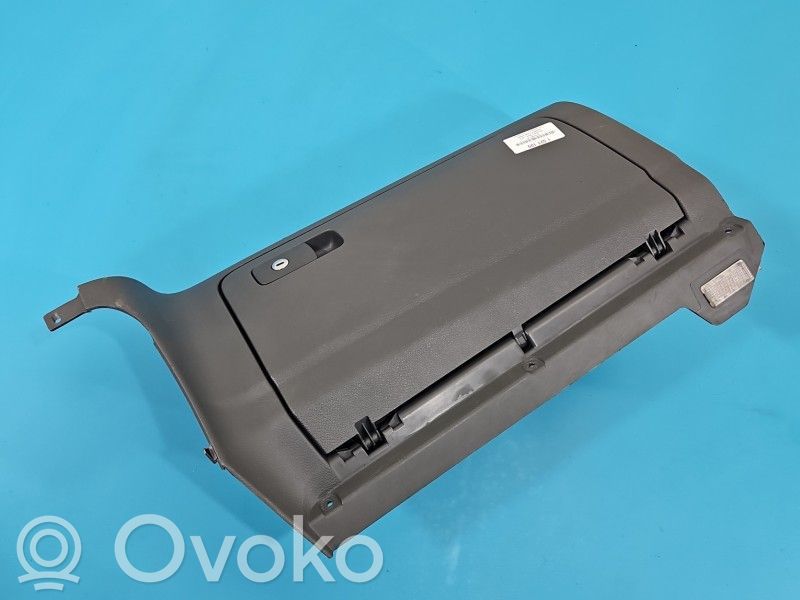 Volkswagen Jetta V Vano portaoggetti