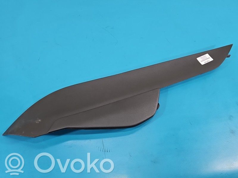 Ford Focus Center console 