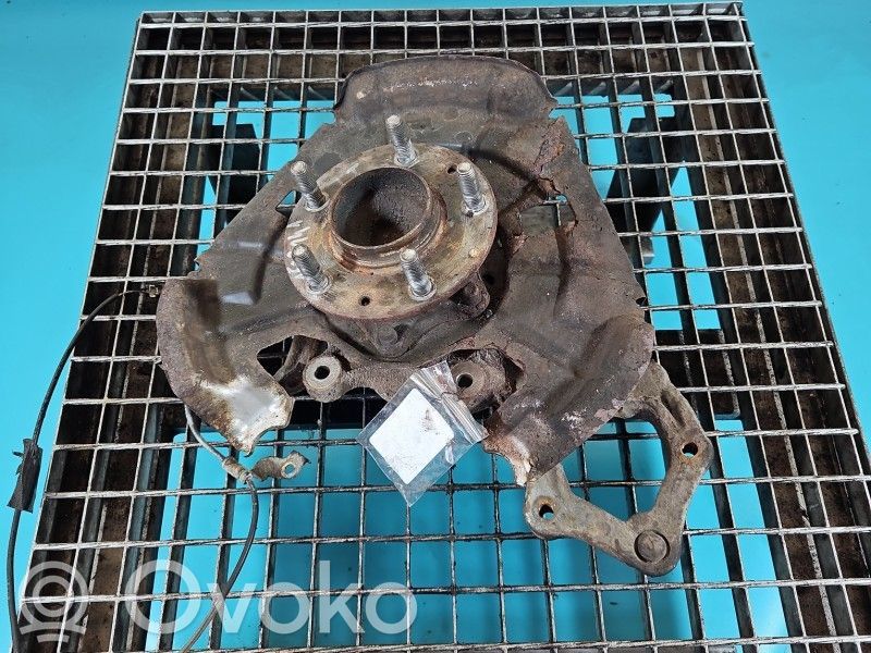 Rodamiento de cubo de rueda trasera   IMPRK1520141
