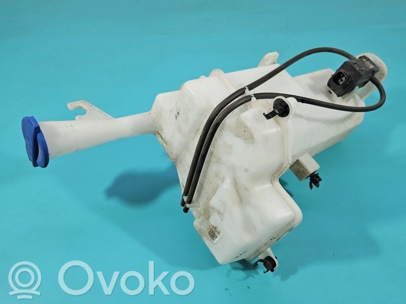 KIA Rio Langų skysčio bakelis 