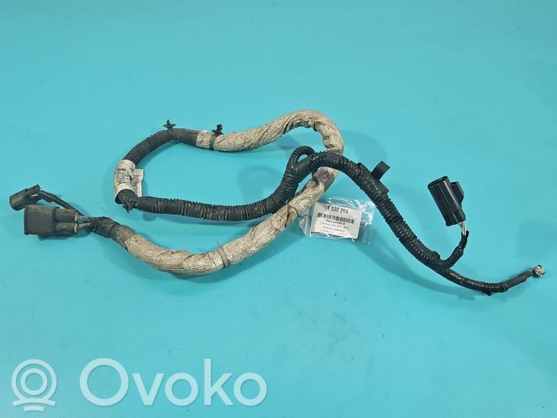 Cablaggio cambio/trasmissione   A12415815,IMPRK1532269