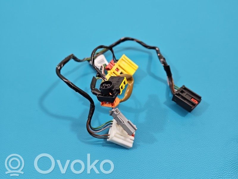 Panel wiring   34195061D,IMPRK1522829