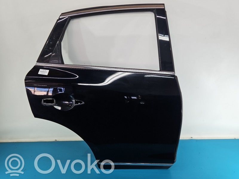 Infiniti QX50 (J50) Portiera posteriore 