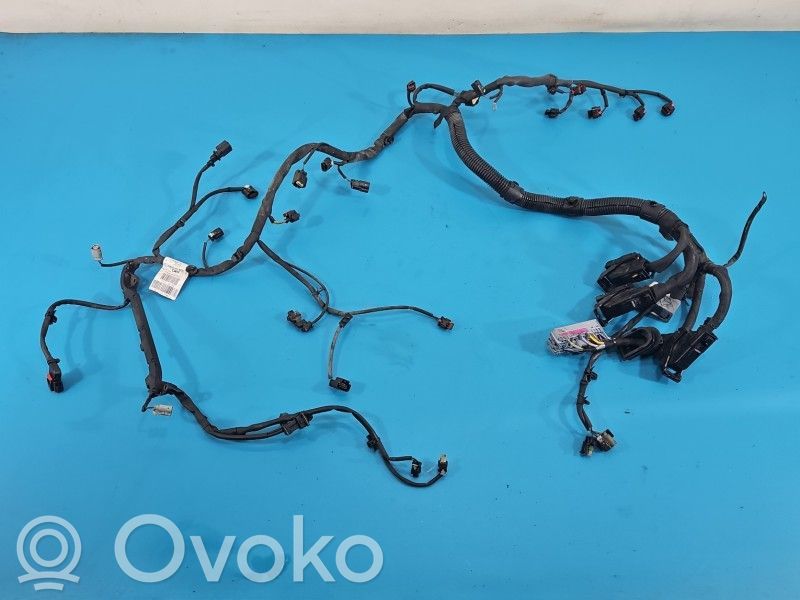 Opel Astra K Cablaj motor 