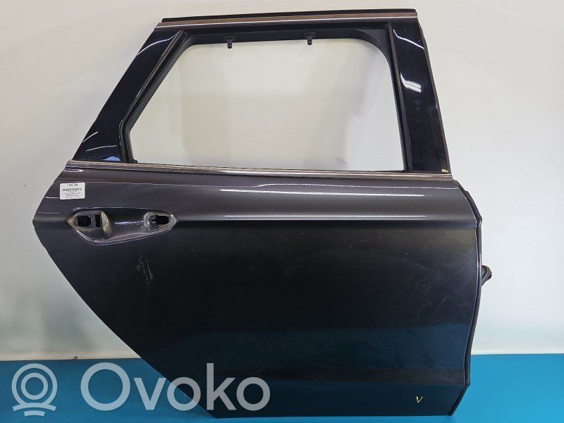 Ford Mondeo MK V Ușă spate 