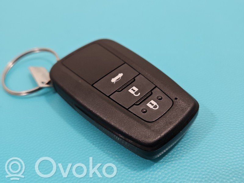 Komputer / Sterownik ECU i komplet kluczy   MR15381,IMPRK1511731