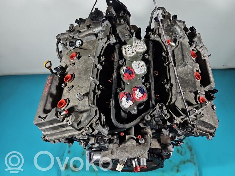 Lexus RX 330 - 350 - 400H Silnik 