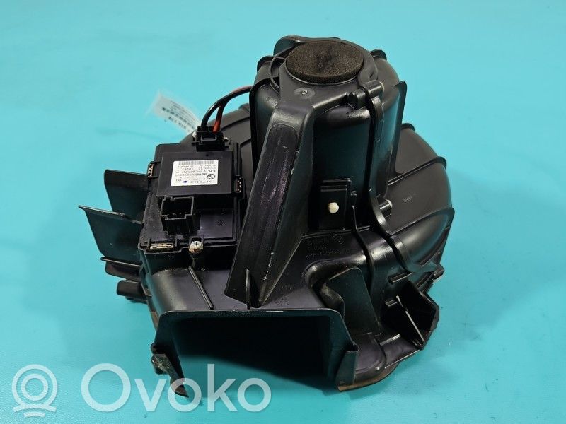 BMW 7 F01 F02 F03 F04 Ventilator aerotermă 