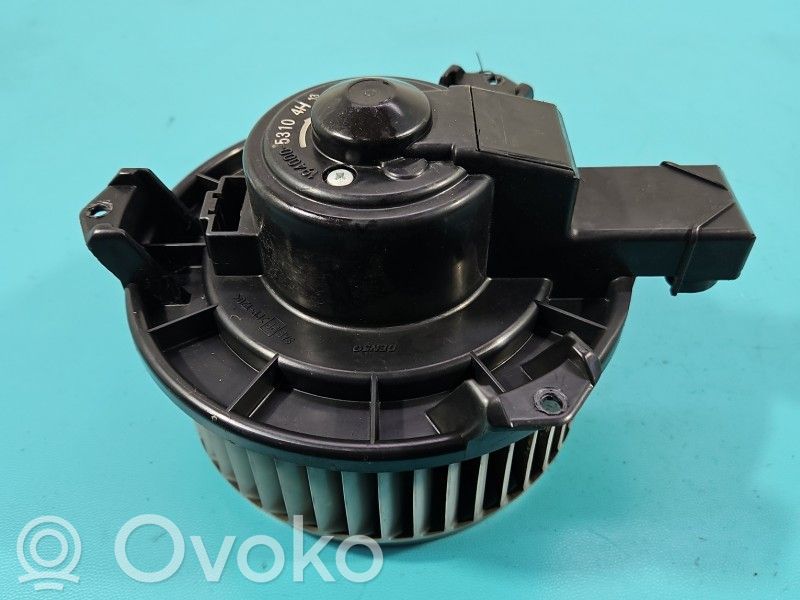 Toyota Land Cruiser (J120) Ventola riscaldamento/ventilatore abitacolo 