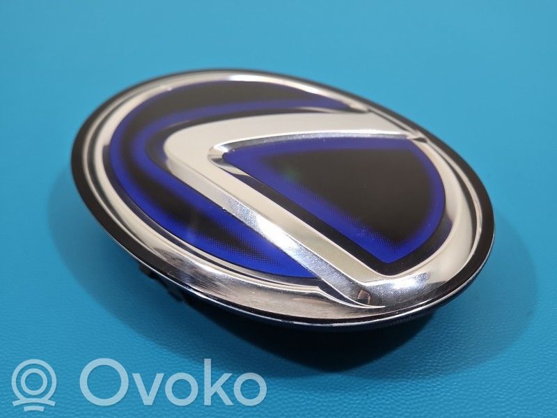 Lexus CT 200H Grilă radiator față