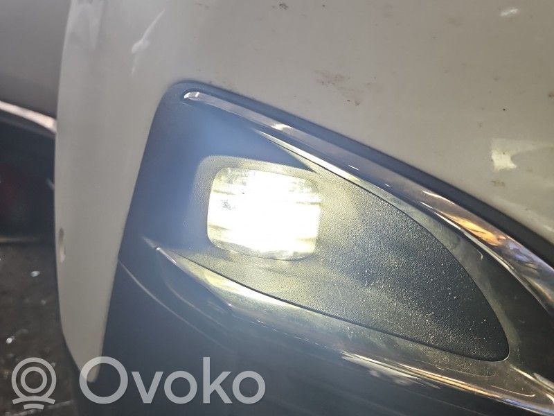 Peugeot 3008 II Fendinebbia anteriore