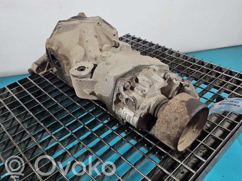 Volvo XC90 Differenziale posteriore 