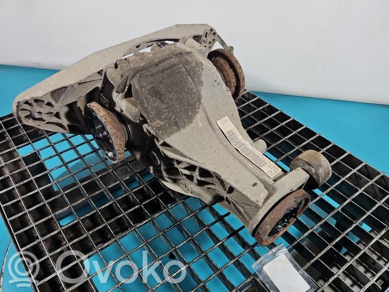 Audi Q5 SQ5 8R Rear differential 