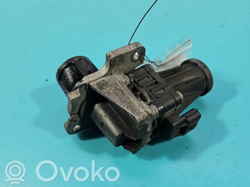 Mercedes-Benz A W176 EGR vožtuvas 