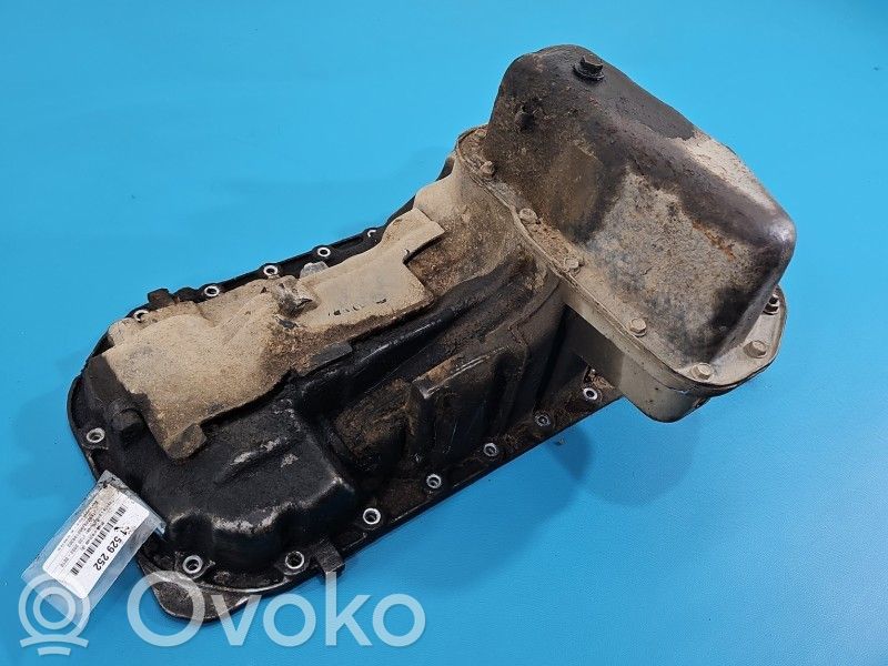 Toyota Land Cruiser (J120) Coppa dell’olio