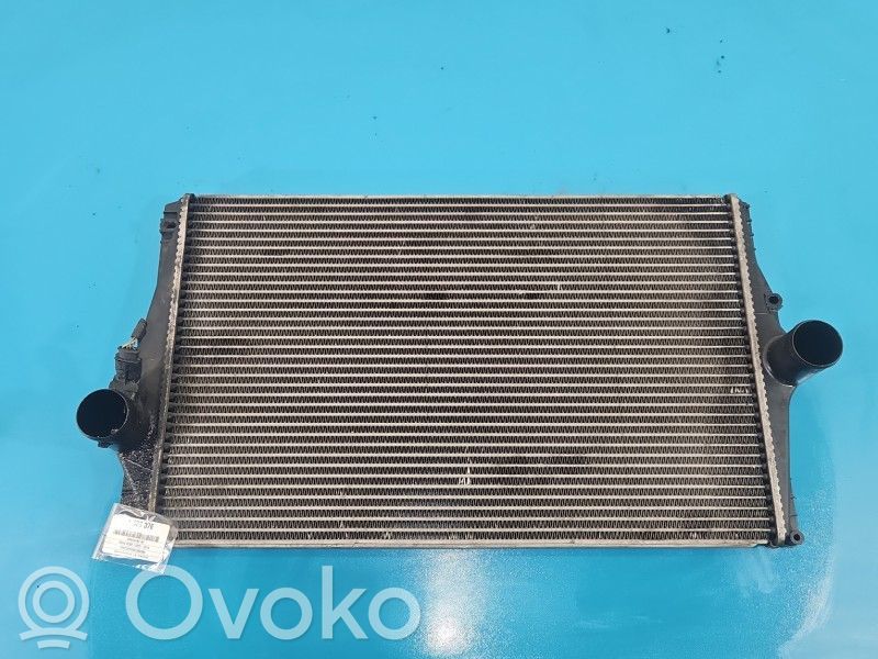 Volvo XC90 Interkūlerio radiatorius 