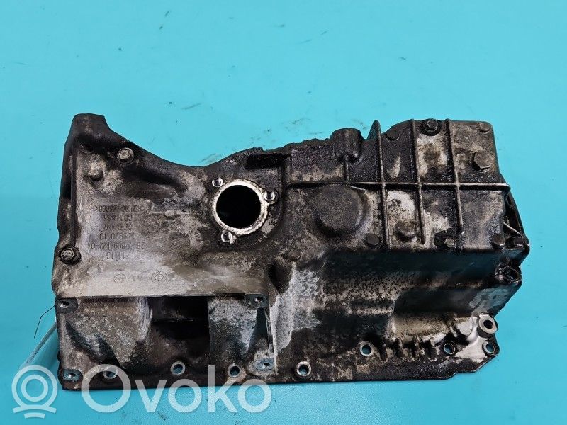 BMW 3 F30 F35 F31 Karteris 