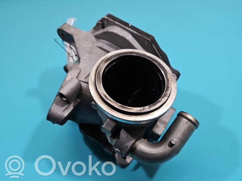 Fiat Ducato EGR-venttiili 