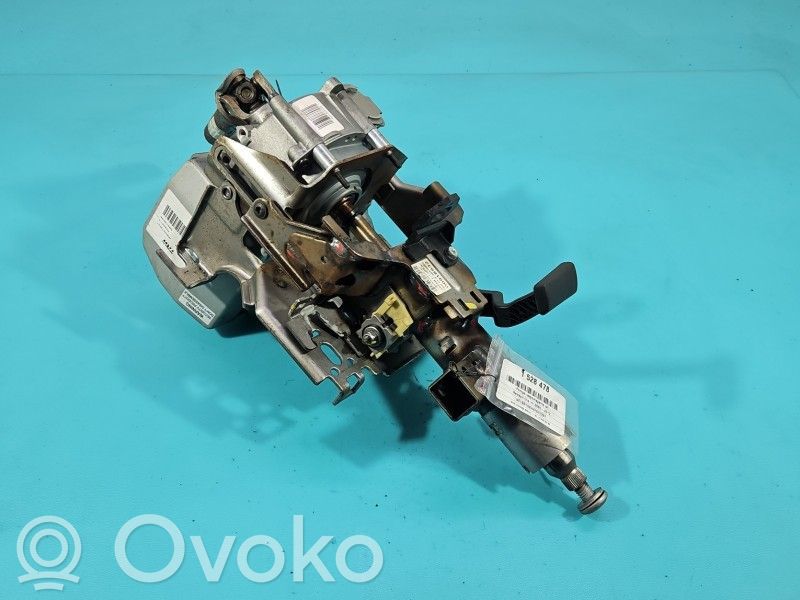 Renault Clio III Servopumpe 