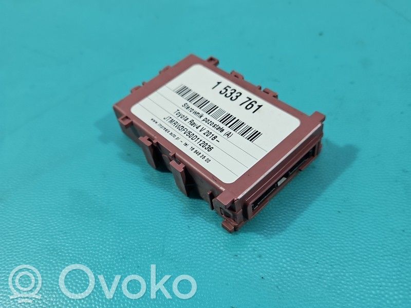 Toyota RAV 4 (XA50) Modul de control caroserie central 