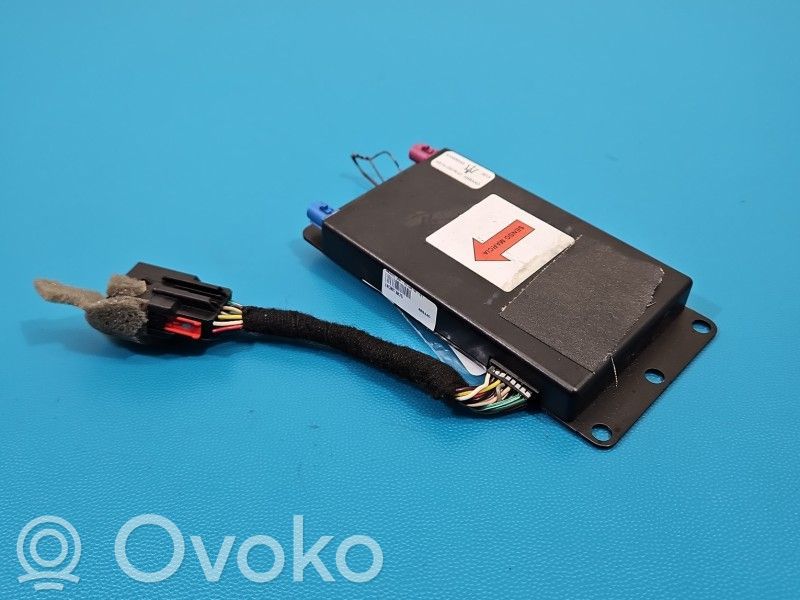 Unidad de control/módulo de carrocería central   670006543,IMPRK1533958