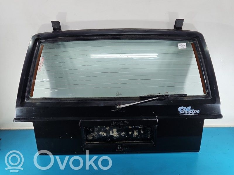 Jeep Cherokee XJ Portellone posteriore/bagagliaio 