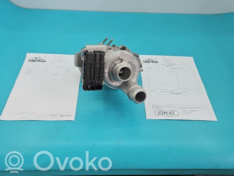 Turbina   76364719,IMPRK1513449,76364719LEY005921,7G9Q6K682BC,7G9Q6K682BC