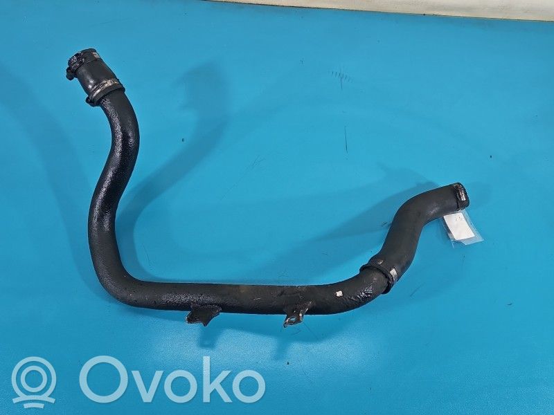 Hyundai i40 Tubo flessibile intercooler