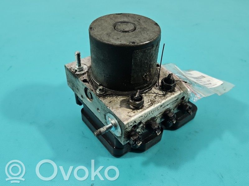 Renault Master III ABS bloks 