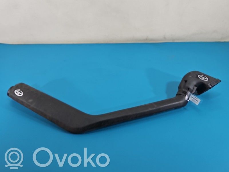 Jeep Cherokee XJ Tubo flessibile intercooler 